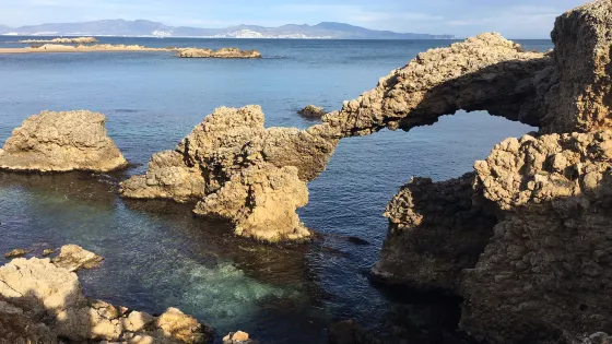 Cala Montgo