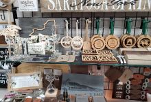 Crafters Gallery购物图片