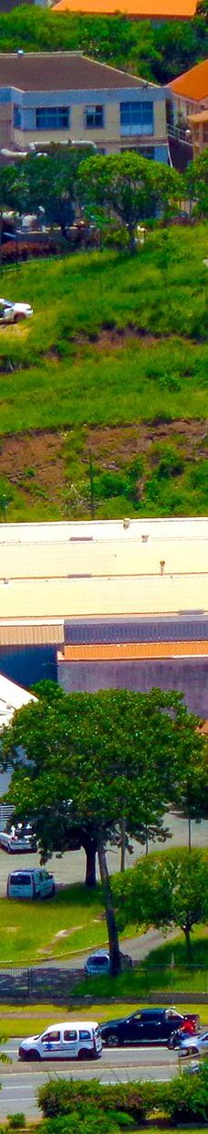 Notre Dame Du Pacifique-阿尔达比勒