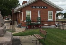 Sleepy Eye Area Historical Society/Depot Museum景点图片