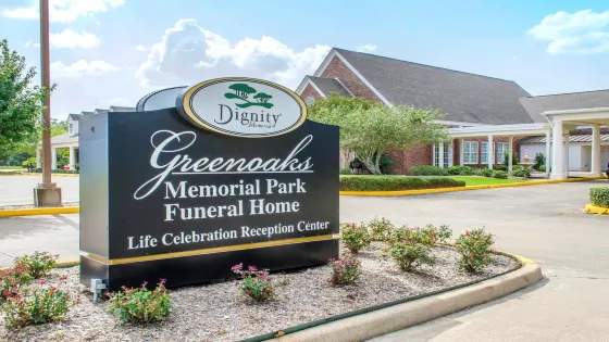 Greenoaks Funeral Home & Memorial Park