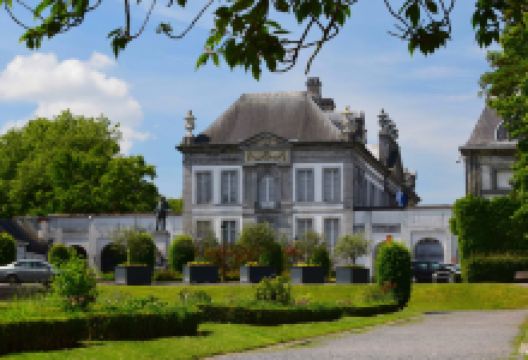 Parc communal景点图片