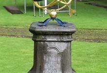 Old Blasius景点图片