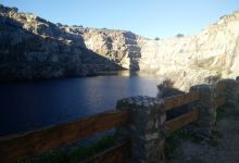 Cantera de Alcantara景点图片