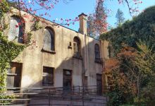 Nevada County Hospital景点图片