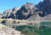 Lacs Robert景点图片