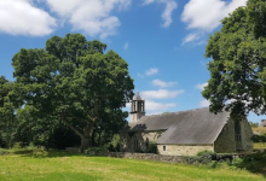 Chapelle Sainte-Catherine景点图片