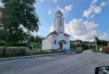 Holy Apostles Church景点图片