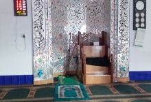 Masjid Baher E Madeena景点图片