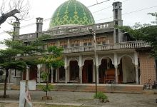 Masjid Babussalam景点图片