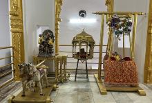 Raj Ranchhodji Temple景点图片