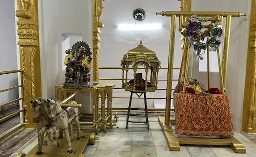 Raj Ranchhodji Temple