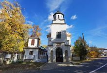 Biserica Adormirea Maicii Domnului景点图片