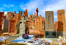 Saint Hovhannes Shrine景点图片