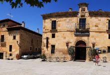 Hospedería Monastica de Silos景点图片