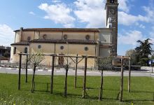 Parrocchia di San Michele Arcangelo景点图片