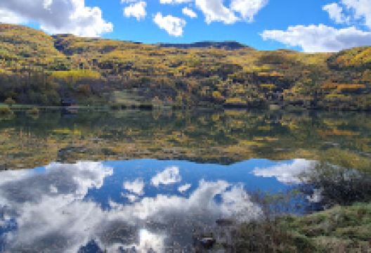 Convento de la Trinidad en ruinas (S.XVI)景点图片