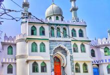 MASJID E SADAT, SIRSI购物图片