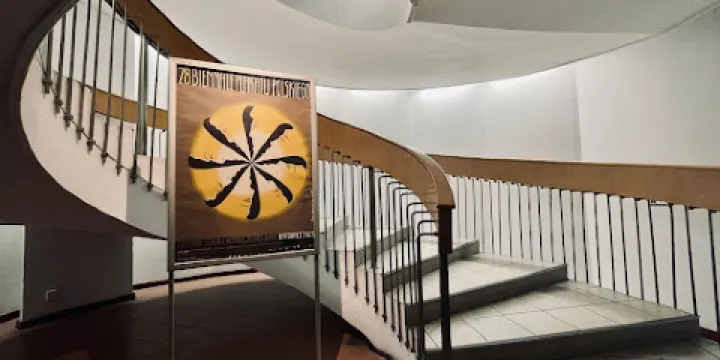 BWA Contemporary Art Gallery, Katowice (Galeria Sztuki Wspolczesnej BWA)