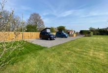 Thistledown Farm Caravan Site景点图片