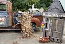 The Hillbilly Mall购物图片
