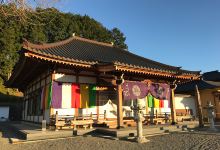 Tofukuin景点图片