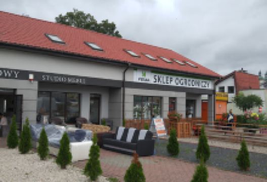 Prima. Sklep ogrodniczo - nasienny购物图片