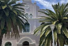 Piketberg Cultural Historical Museum景点图片