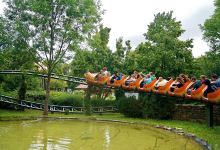 Rasender Tausendfüßler景点图片