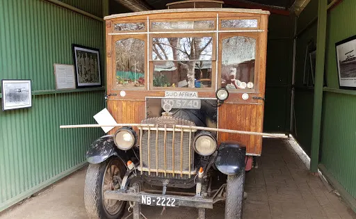 Winterton Museum