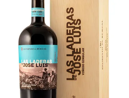 Bodegas Dominio de Berzal