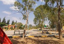 AlZahraa Park景点图片