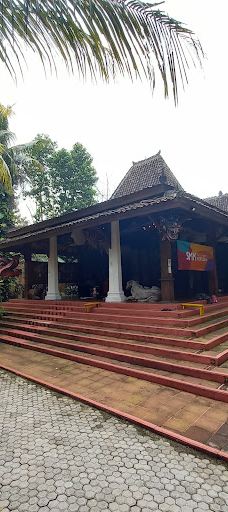 印度尼西亚风筝博物馆-南雅加达