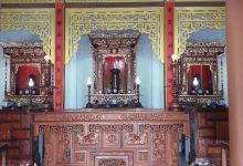 Hoàng Gia Temple景点图片