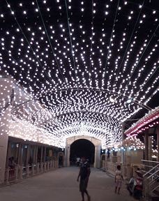 Seenigama Sri Devol Maha Devalaya-加勒