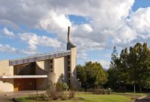 Nederduitse Gereformeerde Kerk - Bethlehem-Efrata景点图片