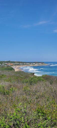 Ditch Plains Beach-蒙托克