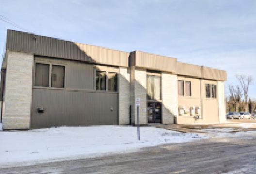 Steinbach Arts Council Hall Gallery景点图片