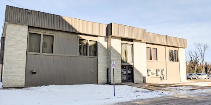 Steinbach Arts Council Hall Gallery