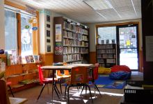 Door County Library - Fish Creek景点图片