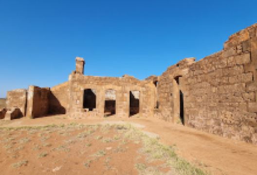 Old Onslow Townsite景点图片