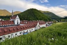 Schlossteich景点图片