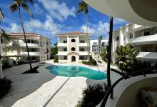 Arenas de Caribe Pool景点图片