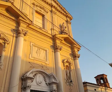 Chiesa Parrocchiale di San Giovanni Battista
