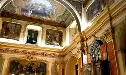 Chiesa di Sant’Orsola