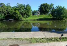 Ceda Cal Park景点图片