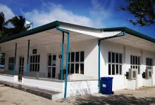 Masjidhul Amaanaathi景点图片