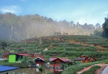 Bukit Raya Basecamp景点图片