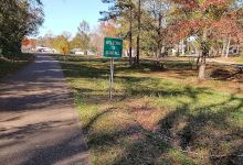 Sumrall Station - Longleaf Trail景点图片