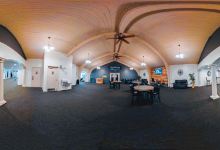 Crossroads Community Church景点图片